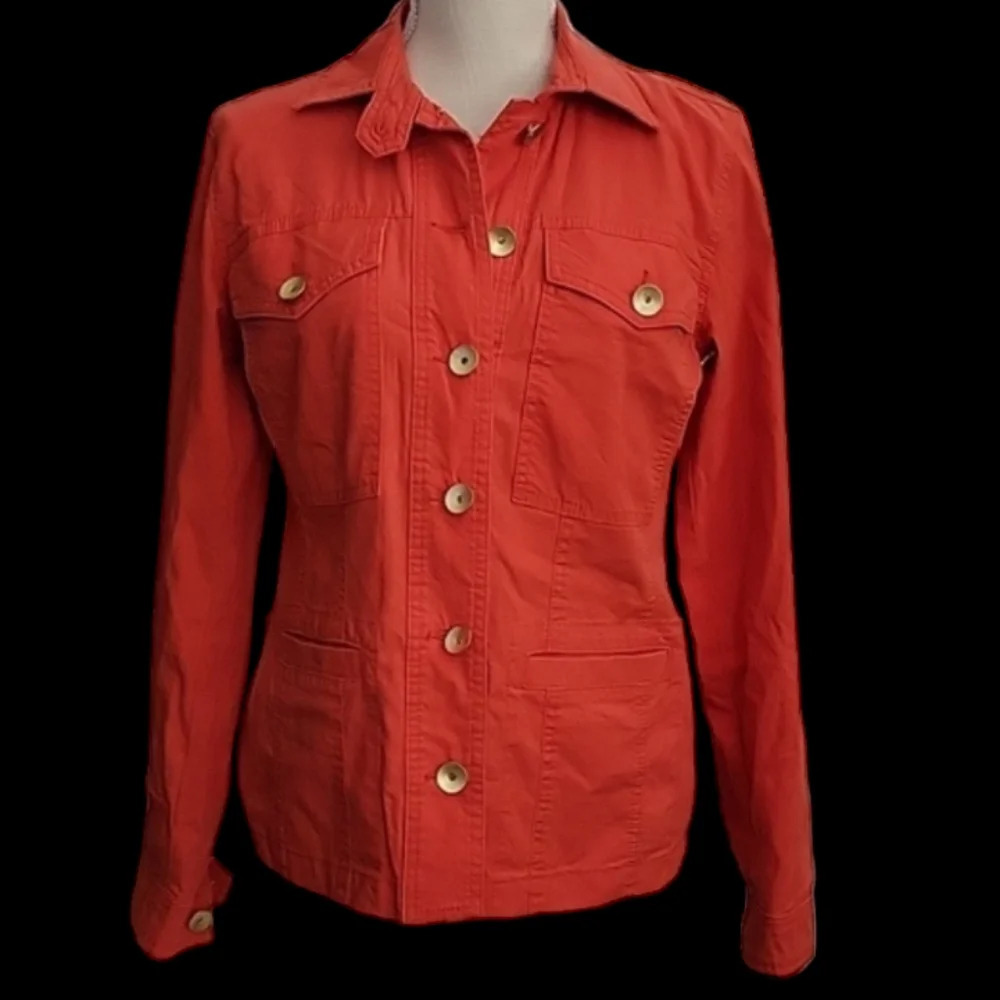 CAbi Jacket